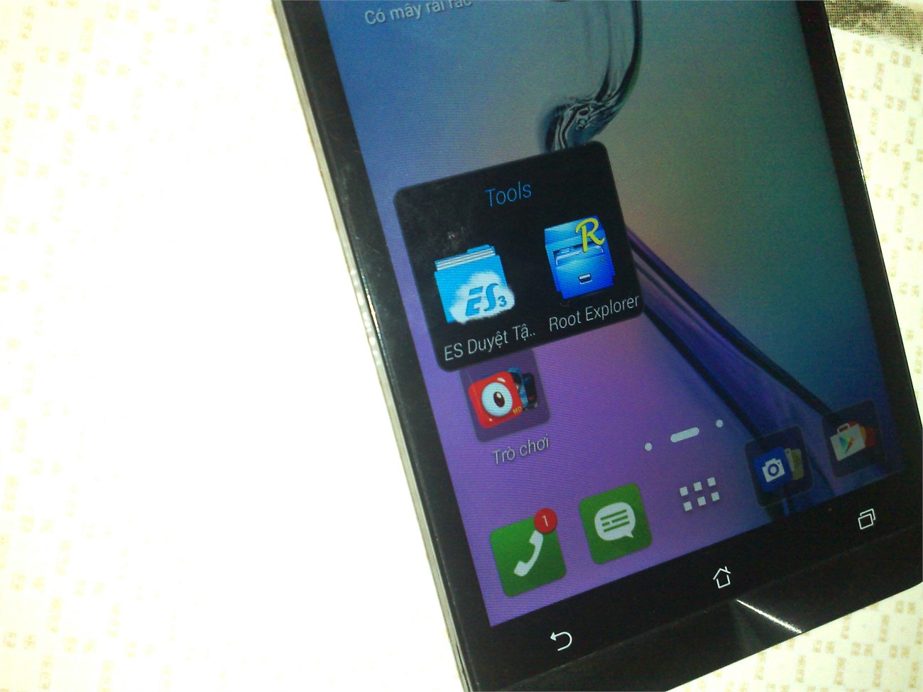 Trình quản lý file 'không thể thiếu' cho Android, cái nào 'xài OK' nhất?