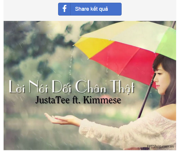 Đo độ không thật của bạn với ứng dụng Trình nói dối của bạn đến đâu