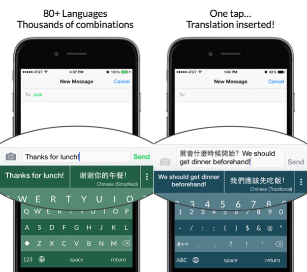 Top 5 ứng dụng miễn phí cho người dùng iPhone đang chờ bạn