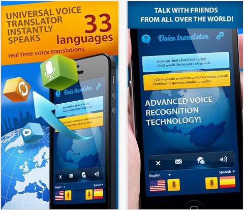 Ứng dụng hay cho iPhone, iPad đang được MIỄN PHÍ trong ngày