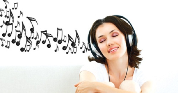 Ứng dụng Android giúp tìm kiếm thông tin bài hát qua giai điệu