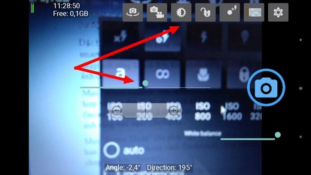 Ứng dụng miễn phí giúp khai thác tối đa sức mạnh camera trên smartphone