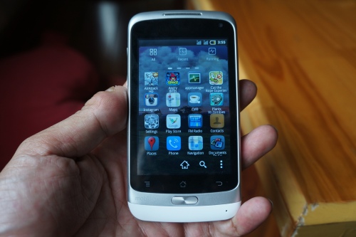 Ứng dụng giải trí thống trị thị trường Việt 