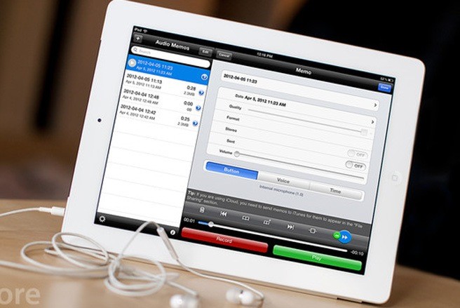 Những ứng dụng di động tiện ích cho doanh nhân