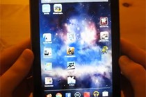 Ứng dụng đưa hình nền động của iOS 7 lên Android