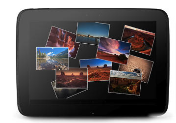 Tính năng mới đáng chú ý trên Android 4.2 