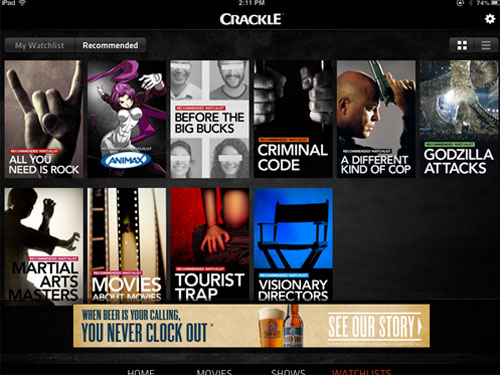 Ứng dụng hay thay thế Instagram, YouTube trên iPhone