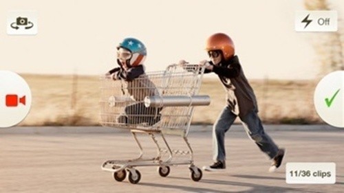 Những công cụ chỉnh sửa video tốt nhất cho smartphone