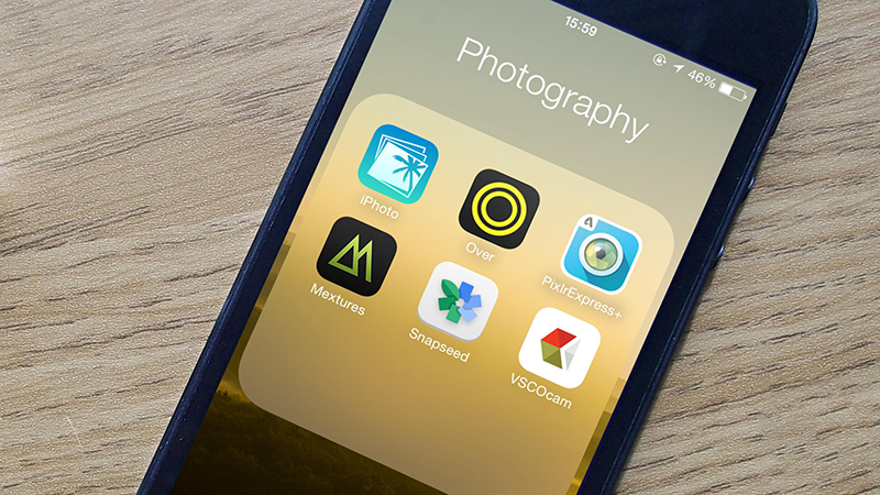 Loạt 'công thức ma thuật' VSCO Cam mà bạn cần ghi chép