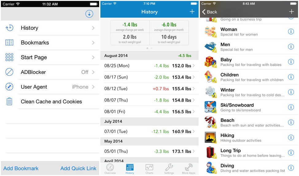Đợt ứng dụng iOS miễn phí có hạn cuối cùng của năm