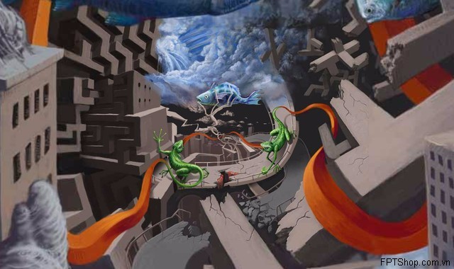 “Đào mộ” 20 website hấp dẫn đang bị lãng quên (Phần 2)