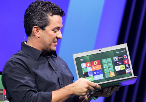 Những tính năng không thể bỏ qua trên Windows 8