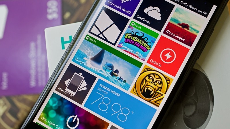 Thị trường game mobile Việt 2015 và những con số ấn tượng