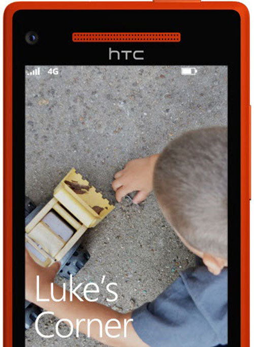 Những tính năng bí ẩn trong Windows Phone 8