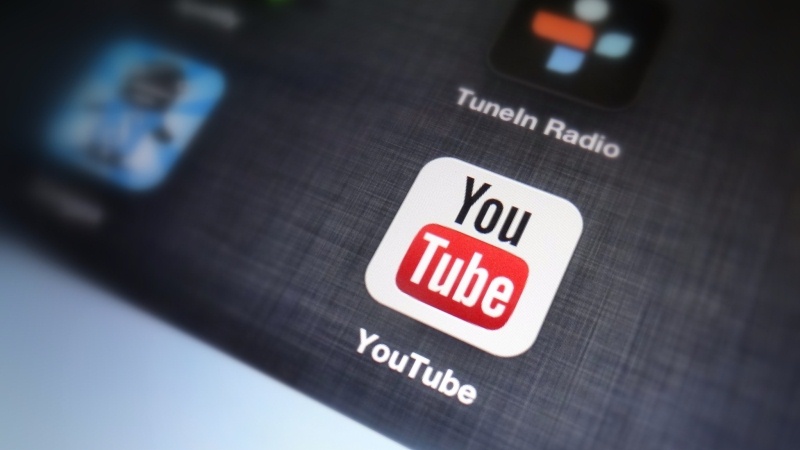 YouTube và YouTube Family: Music, Gaming và Kids