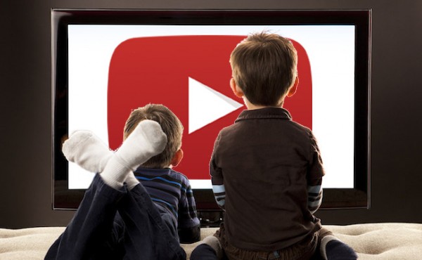 Ứng dụng YouTube Kids bị phản đối 'kịch liệt' vì quảng cáo nhắm tới trẻ em