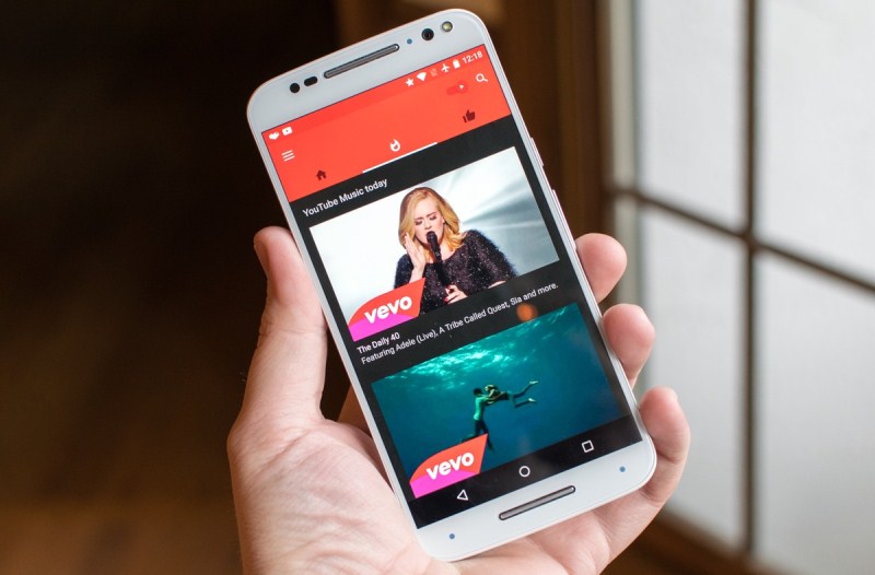 Cảm nhận ban đầu về YouTube Music – khác biệt theo cả hai hướng