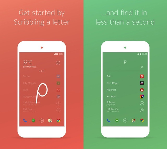 Nokia Z Launcher vừa có mặt trên Google Play Store, ai cũng có thể tải về