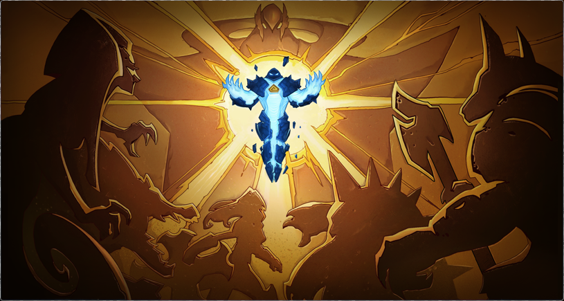 LMHT: Những điều cần biết về chế độ Thăng Hoa 