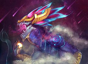 Cùng xem Aurelion Sol đi rừng trong tay SofM tại Thách Đấu Hàn