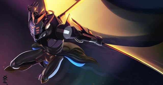 Vị tướng nào sẽ được Riot Games chọn cho trang phục PAX 2016