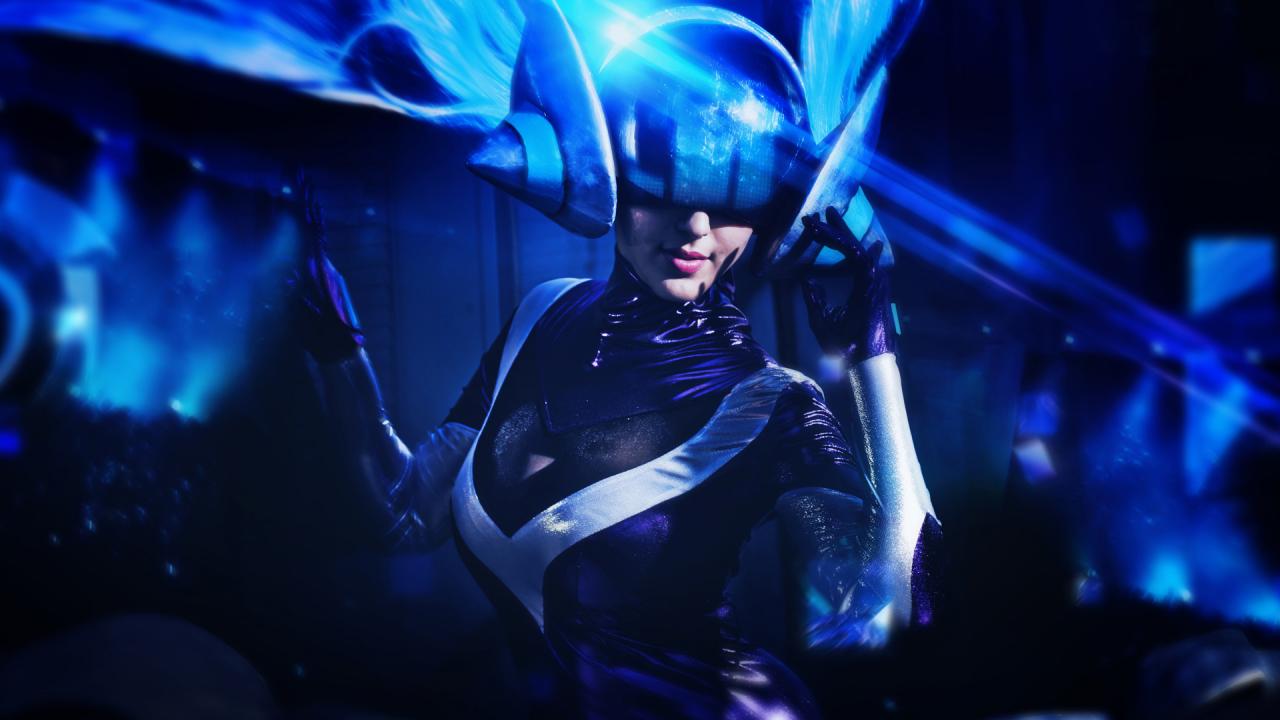 List nhạc nền dành cho game thủ Liên Minh Huyền Thoại (Phần 1)