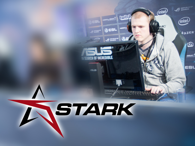 Đội tuyển Stark xác nhận tin chính thức giải tán 