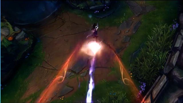 Bản mix Gangnam Style theo phong cách Liên Minh Huyền Thoại