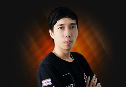 VCSA Mùa Hè 2016: GIGABYTE SuperHype dưới sự dẫn dắt của Violet