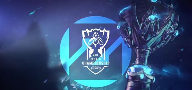 LMHT: Lịch thi đấu CKTG và kết quả vòng bảng ngày 11/10. Phong Vũ Buffalo hạ gục G2 Esports đúng như dự đoán