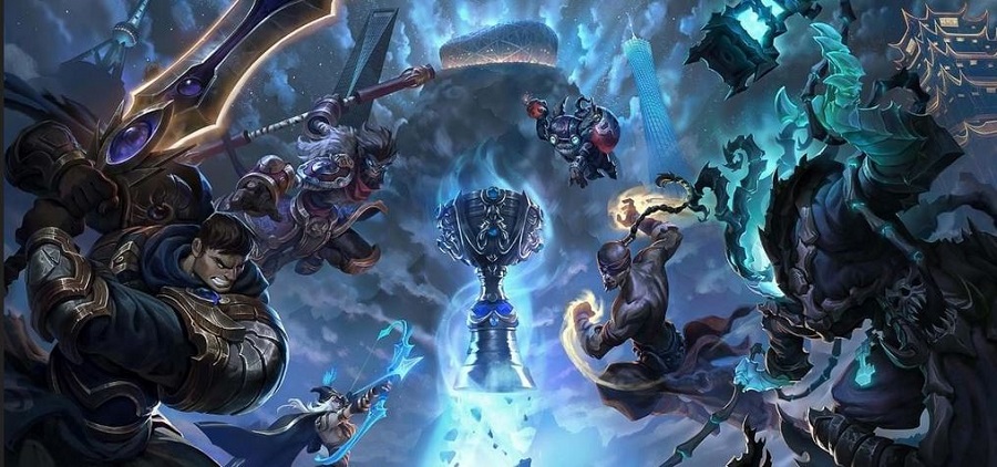 Chung kết Thế giới 2018: Tổng hợp thông tin CKTG 2018