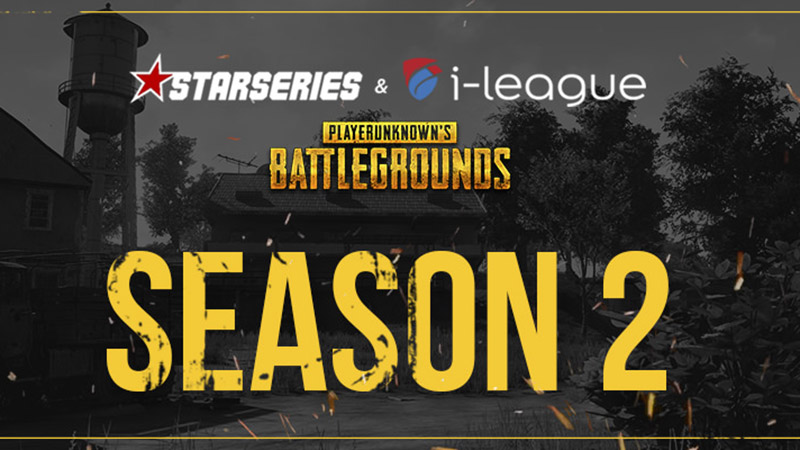 StarSeries & i-League PUBG Season 2: Kết quả thi đấu vòng bảng ngày thứ ba: Devine vẫn còn cơ hội trong ngày thi đấu cuối cùng