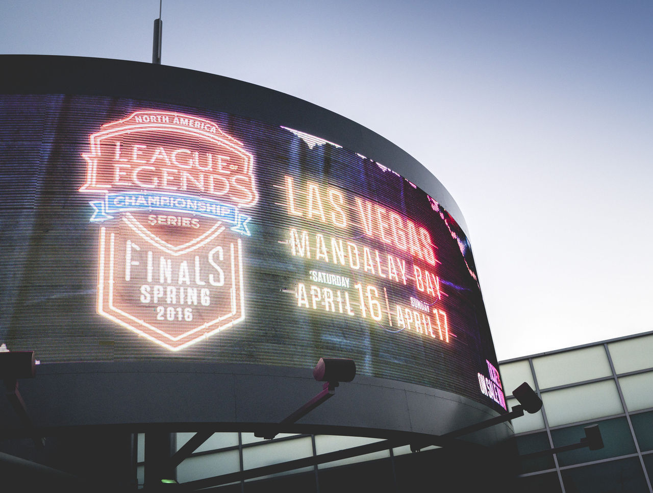 C9 và TSM gặp nhau ngay tại vòng loại tại giải LCS Bắc Mỹ