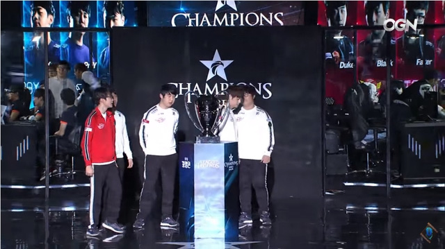 LMHT: Trận cân não đáng xem giữa SKT T1 và ROX Tigers