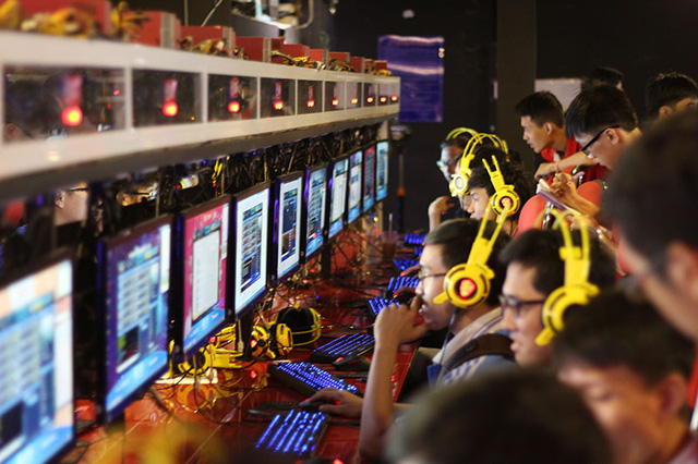 LMHT: Giải đấu 120 triệu đồng của VED dành cho sinh viên