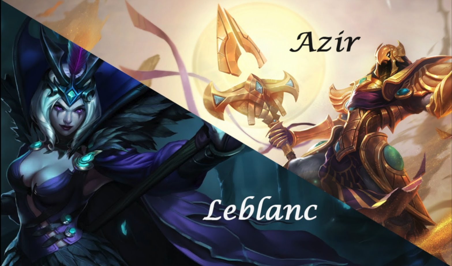  SwordArT: Lý do cho chiến thắng vang dội trước SKT T1