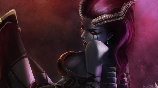 4 ác quỷ kinh hoàng nhất chiến trường DOTA 2