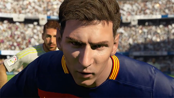 Chờ đón các yếu tố mới từ bản FIFA Online 3 New Engine sắp tới