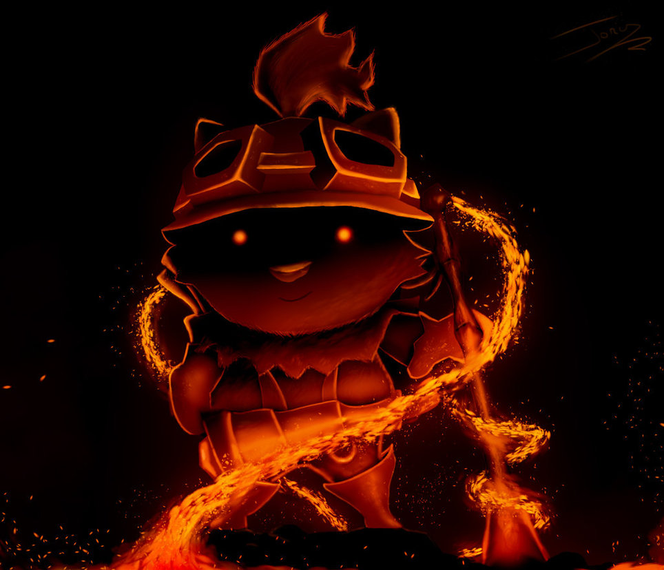 LMHT: Lý do vì sao mọi người thù Teemo