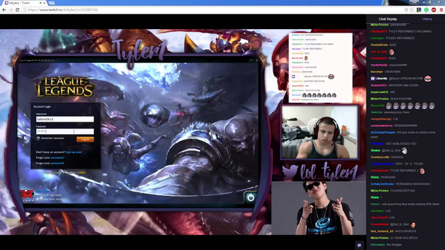 LMHT: Thánh trẻ trâu nổi tiếng phá game đụng độ nhân viên Riot