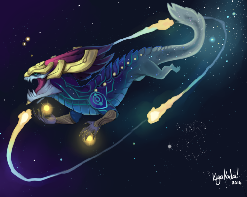 LMHT: Faker thu phục thành công Aurelion Sol