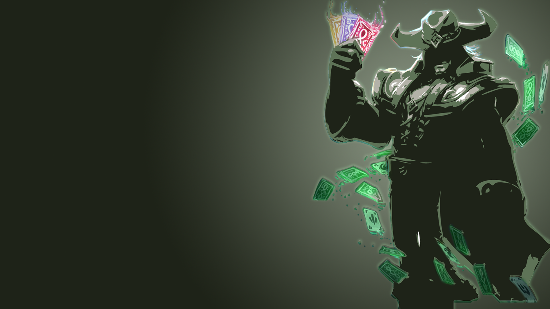 LMHT: Top 10 tướng được dùng nhiều nhất trong Rank Kim Cương Hàn Quốc (Phần 1)