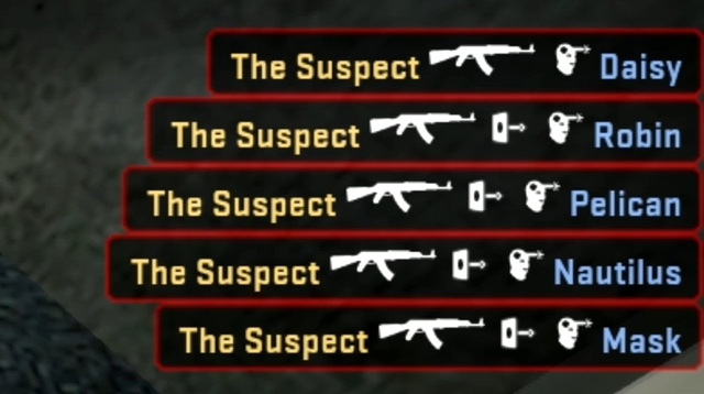 CS:GO trước sức ép ngày càng lớn từ Hacker