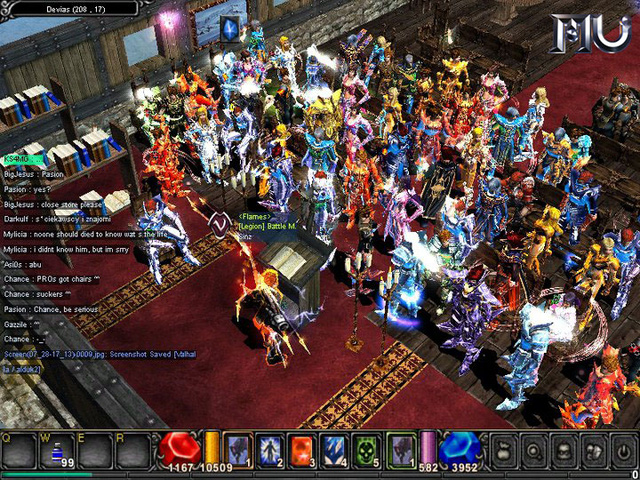 Nguyên nhân game thủ Việt vẫn gắn bó với các tựa game online "cổ"