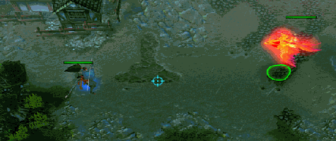 Custom game cho phép tướng LMHT và DOTA 2 gặp nhau 5