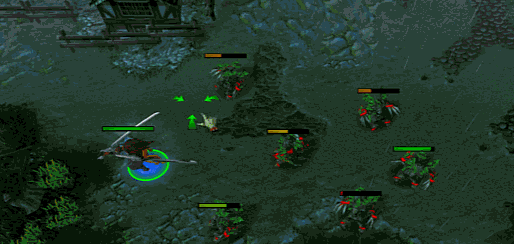 Custom game cho phép tướng LMHT và DOTA 2 gặp nhau