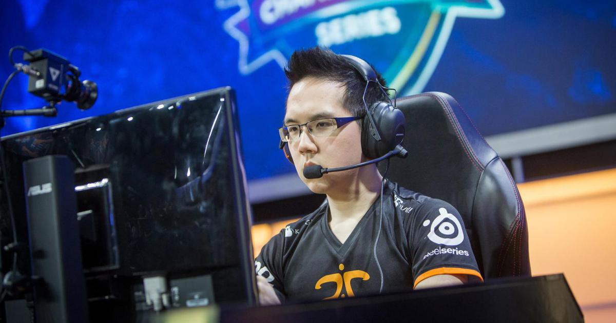 YellOwStaR rời TSM, ai sẽ thay thế được?