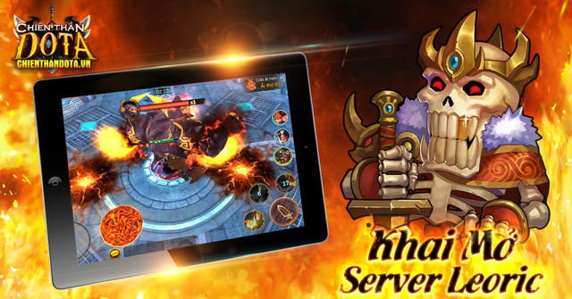 SohaPlay tặng 500 Giftcode Webgame Hồi Đáo Tam Quốc