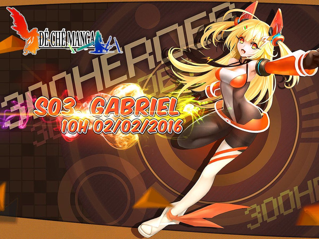 Đế Chế Manga sớm ra mắt máy chủ mới, tặng Giftcode giá trị