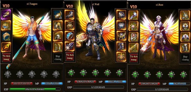 Liên Minh Web tặng độc giả 200 code trị giá 1 triệu đồng